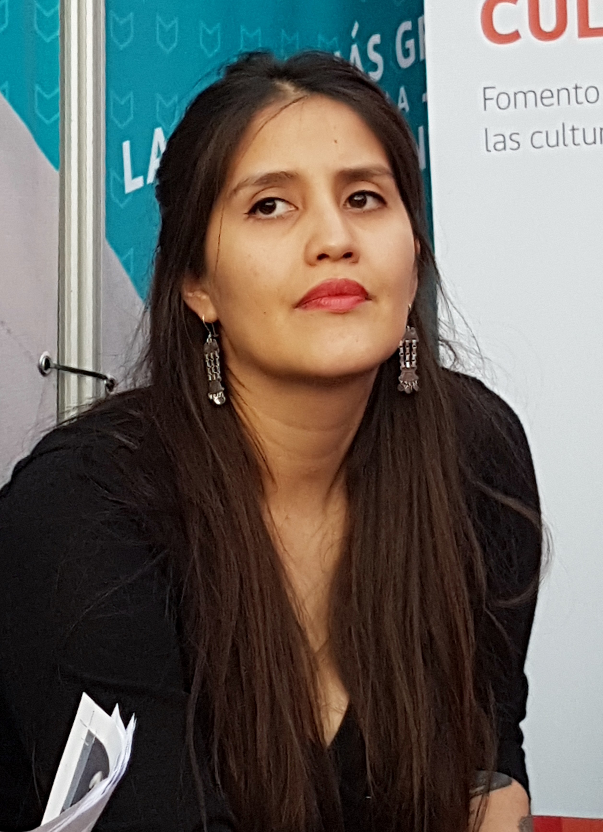 Daniela Catrileo