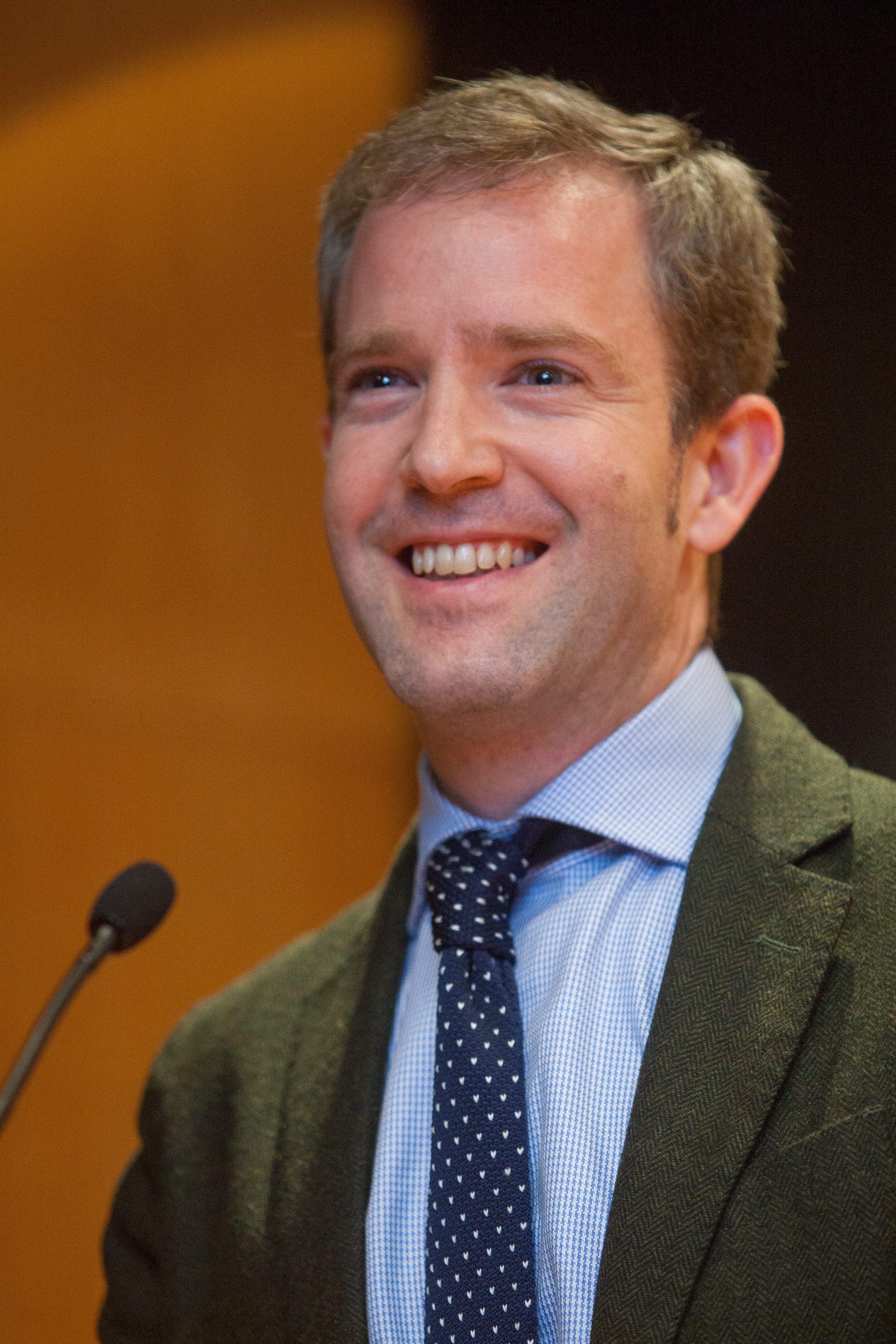 Javier Martínez-Brocal