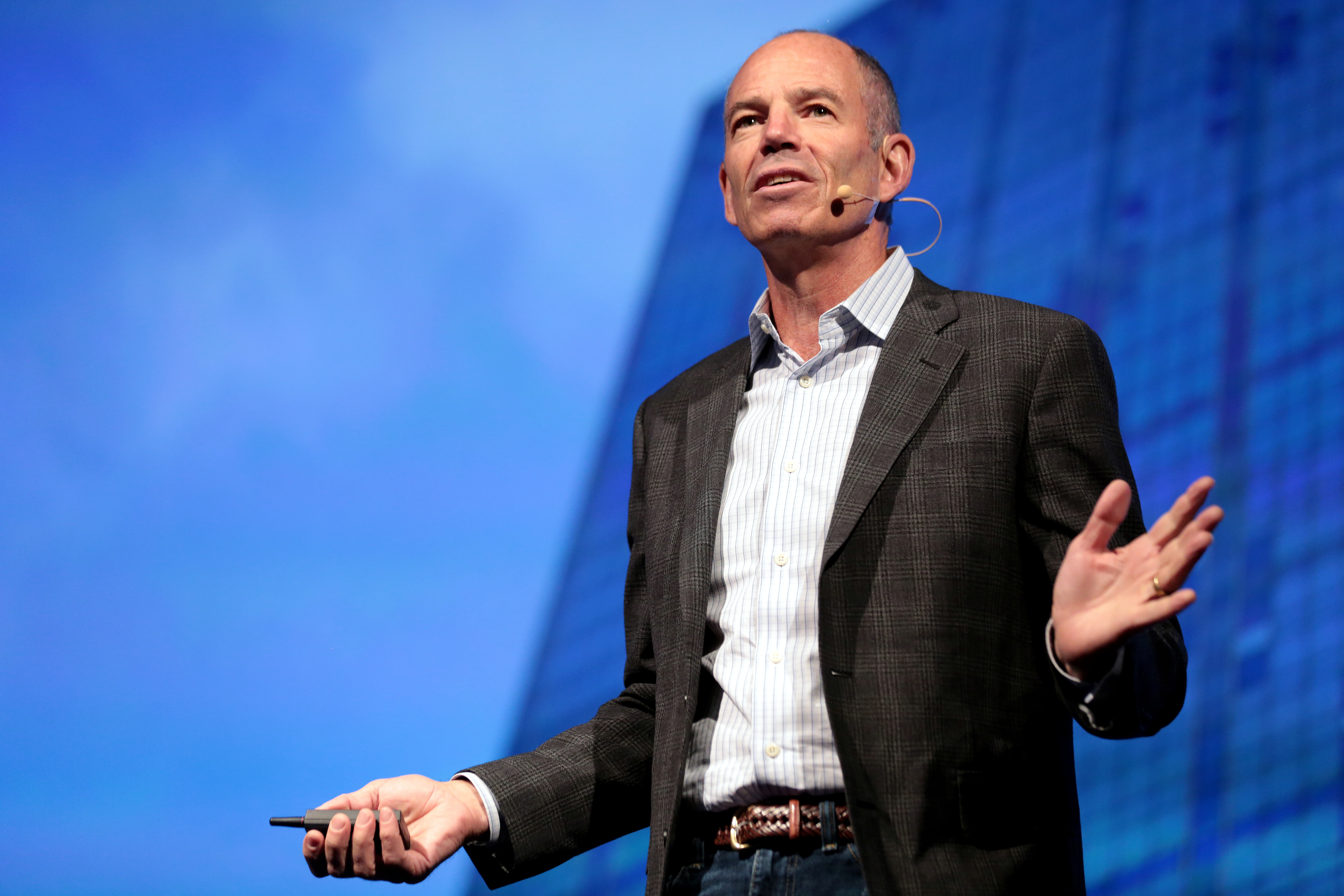 Marc Randolph