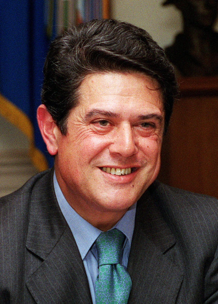 Federico Trillo-Figueroa