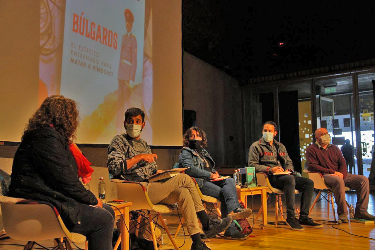 Mauricio Leandro Osorio