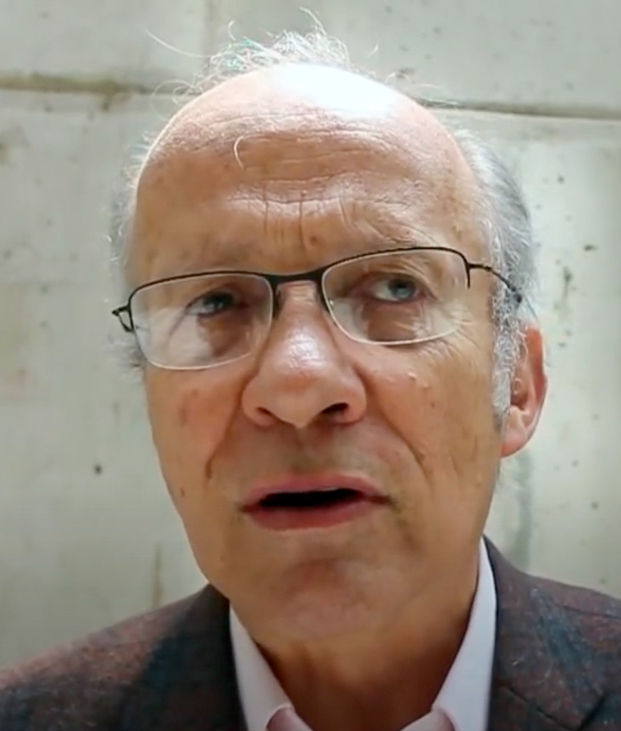 Manuel Rodríguez Becerra