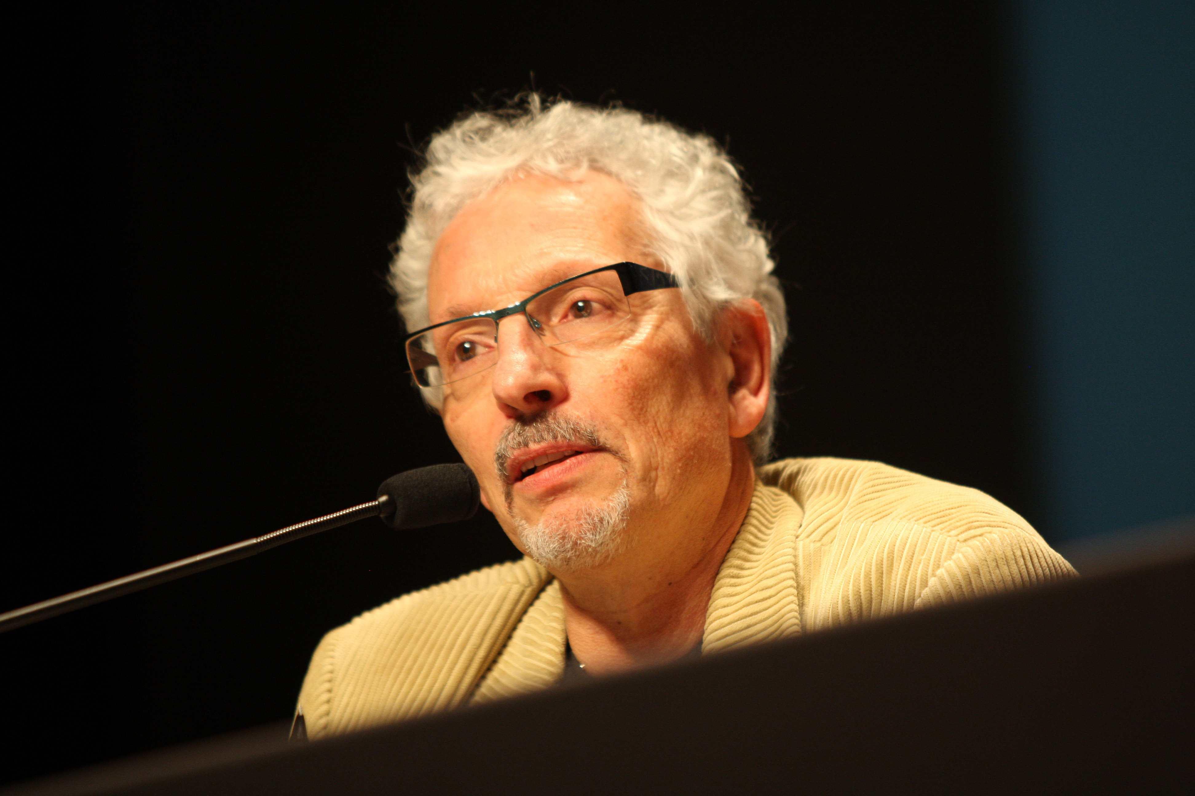 Santiago Vidal i Marsal