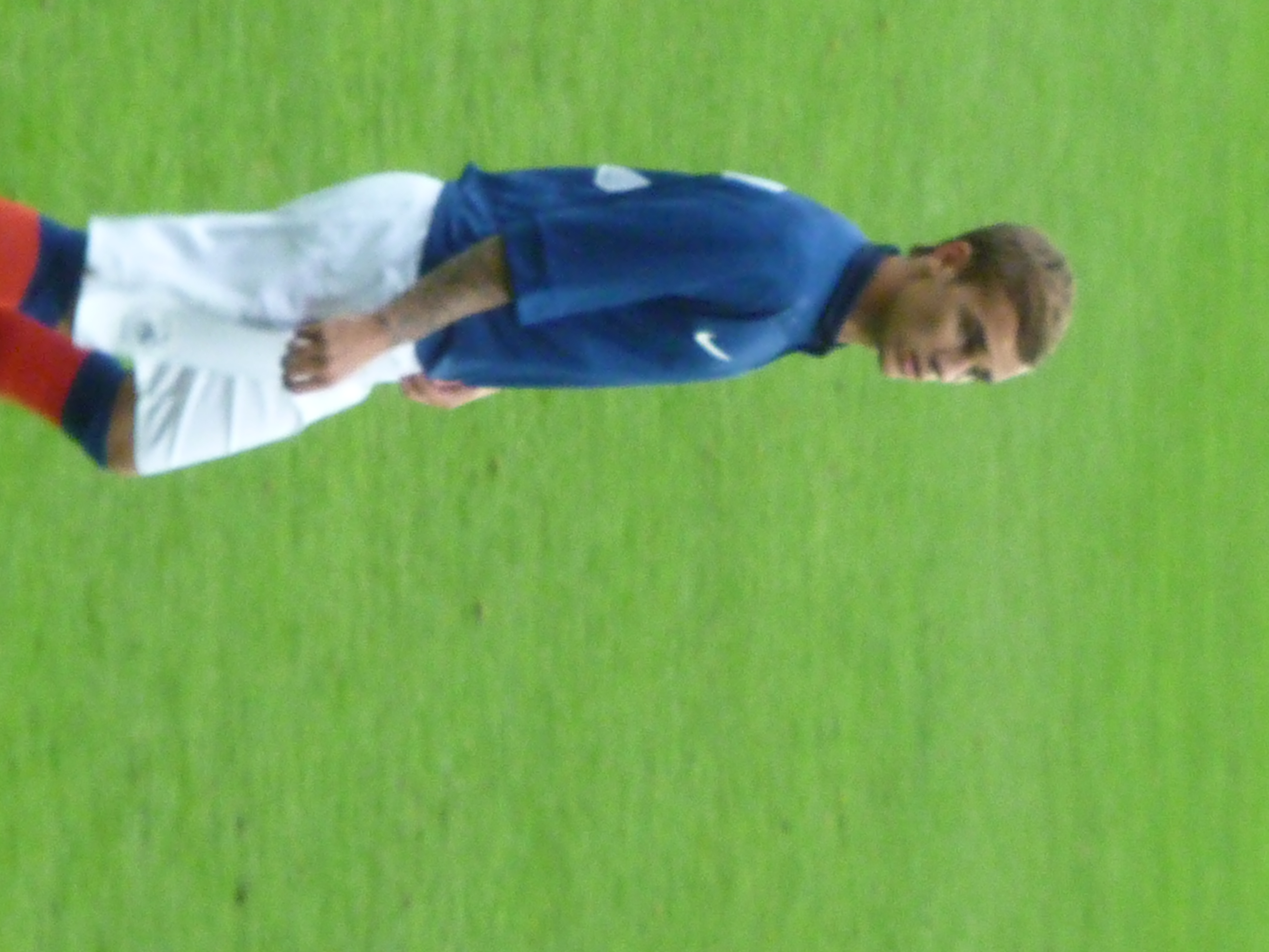 Antoine Griezmann