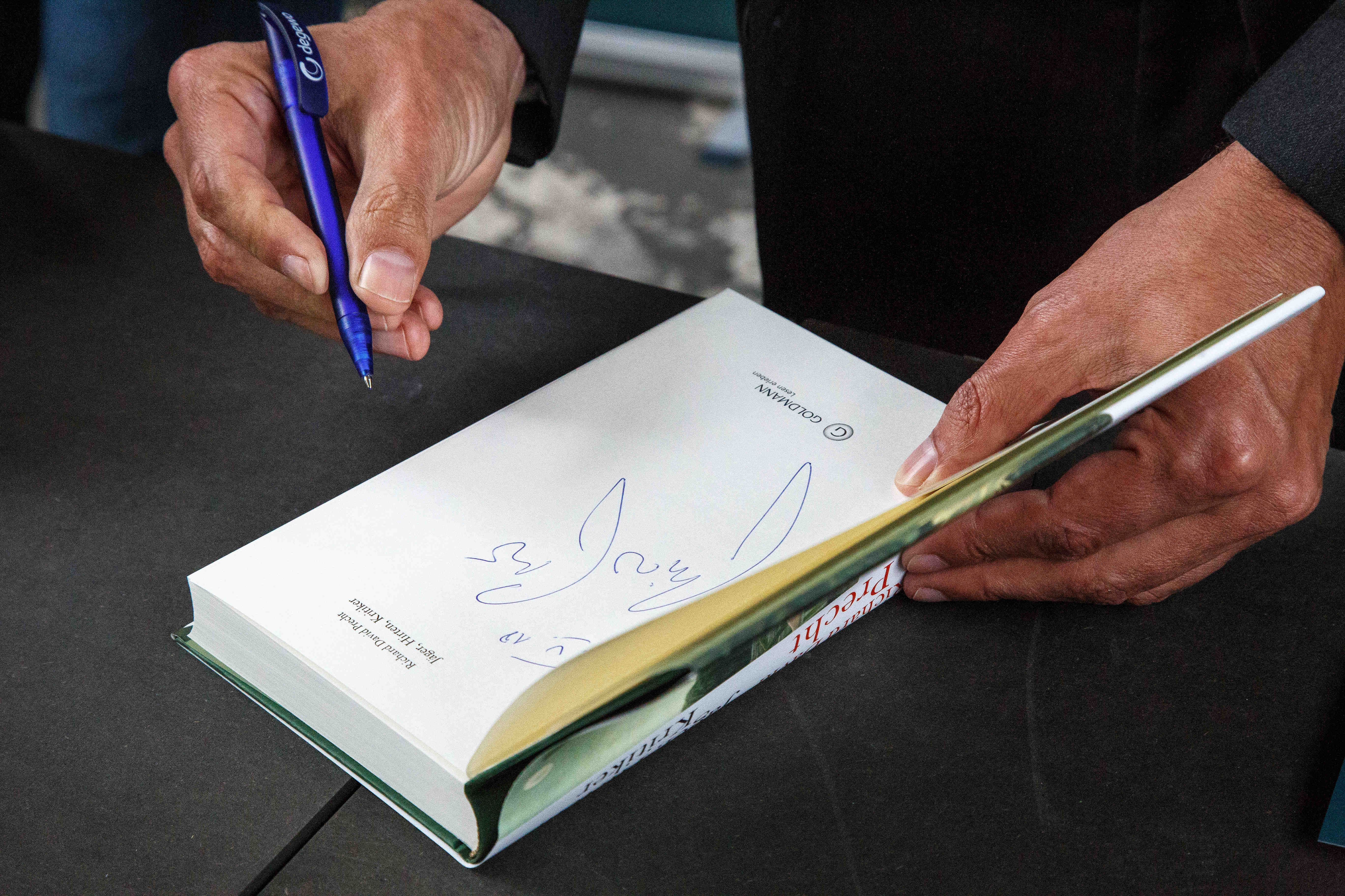 Richard David Precht