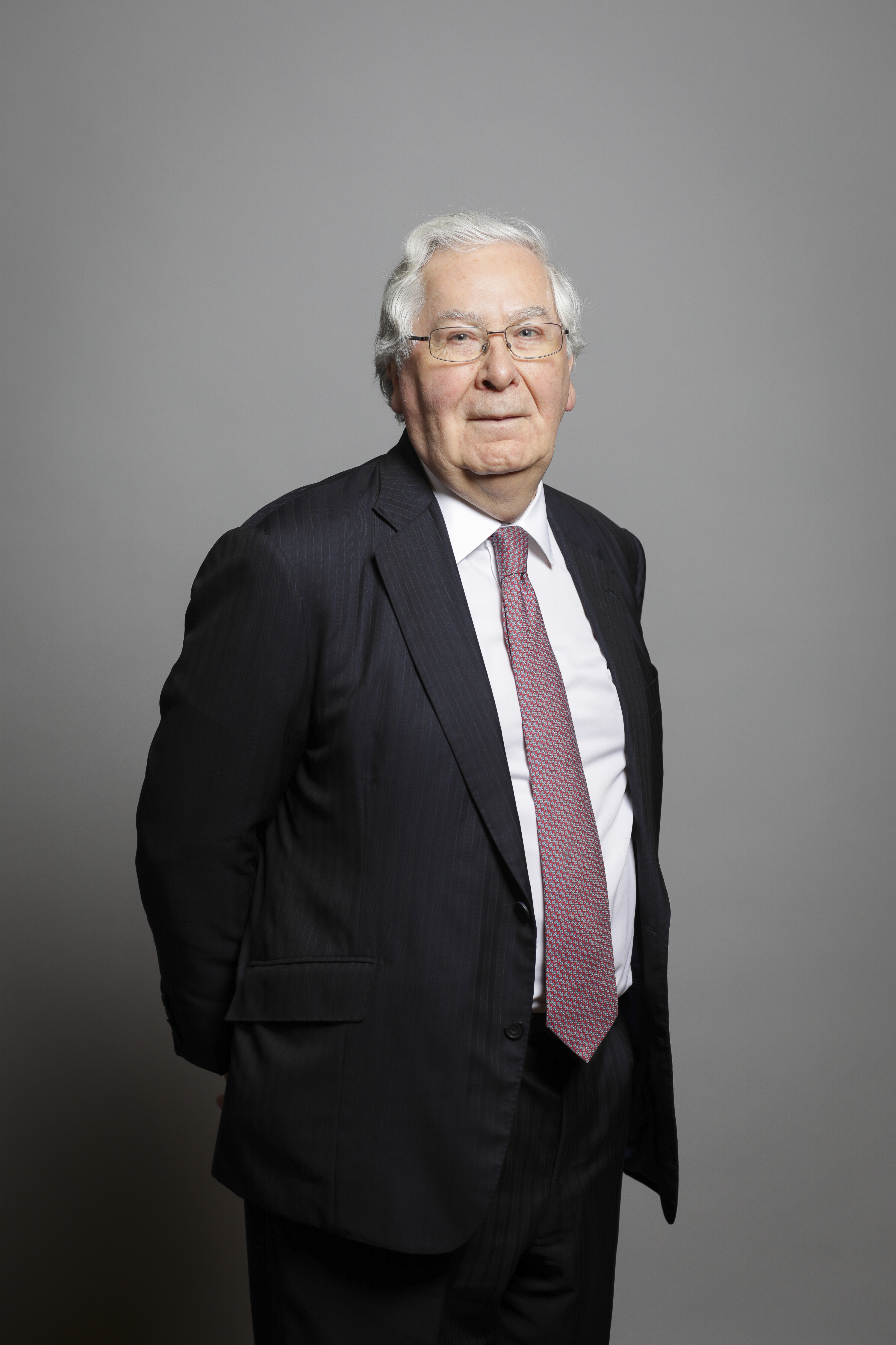 Mervyn King