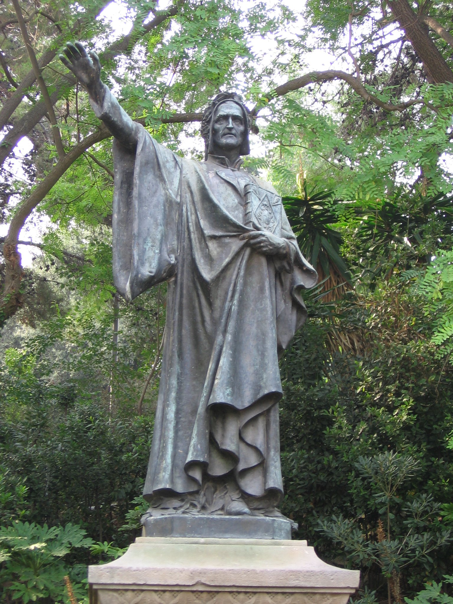 Dante Alighieri