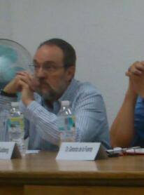 Horacio Cerutti Guldberg