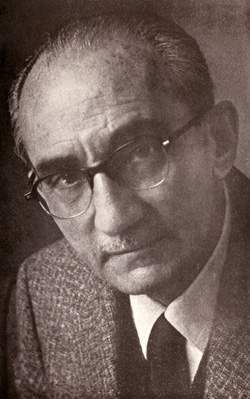 Jorge Mañach
