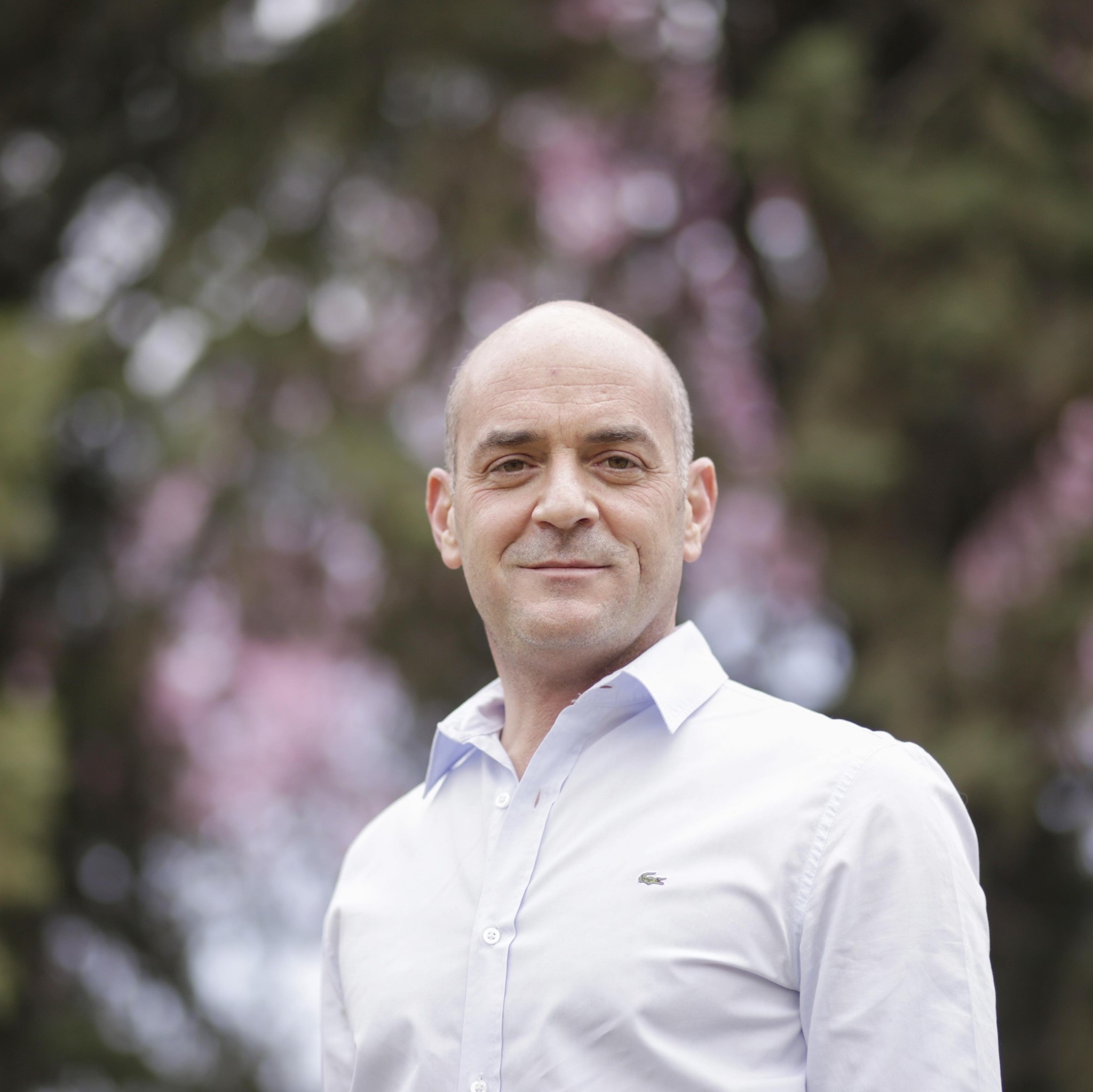 Juan Pablo Lichtmajer