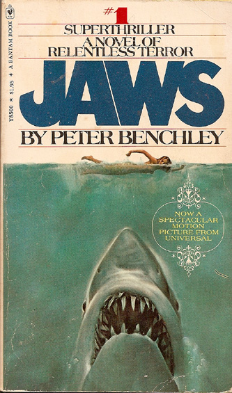 Peter Benchley