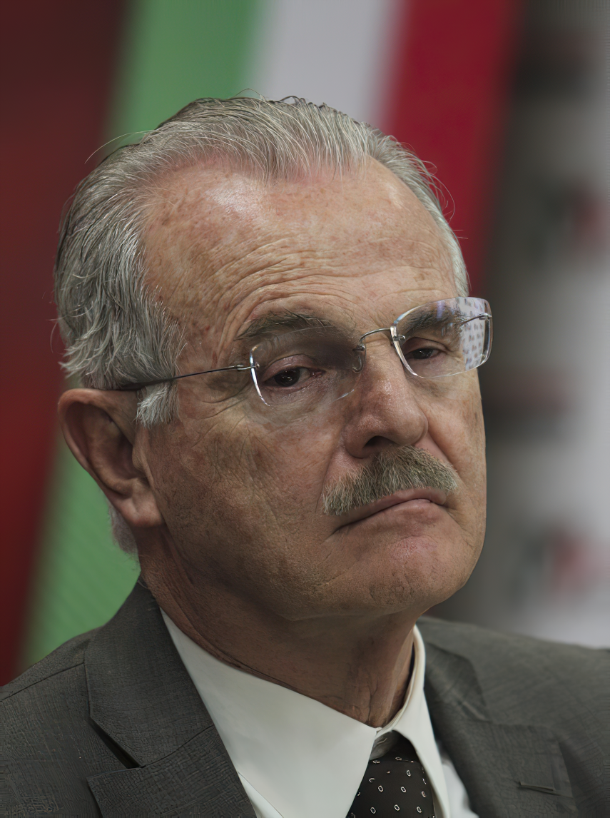 Francisco Labastida Ochoa