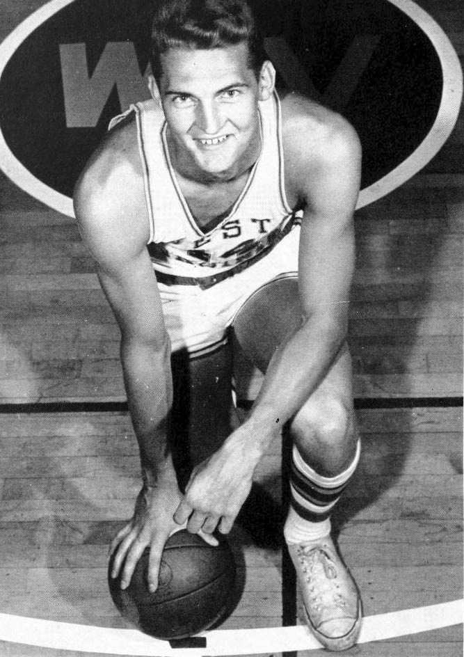 Jerry West