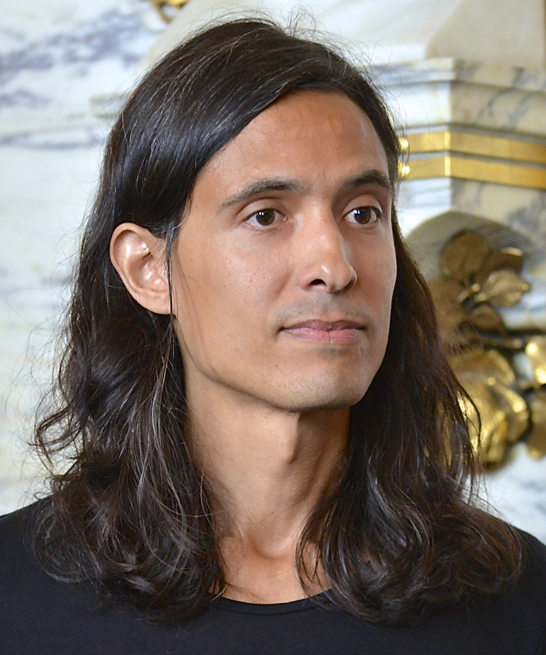 Jonas Hassen Khemiri