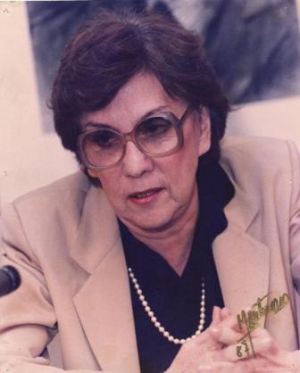 Marta Giménez Pastor