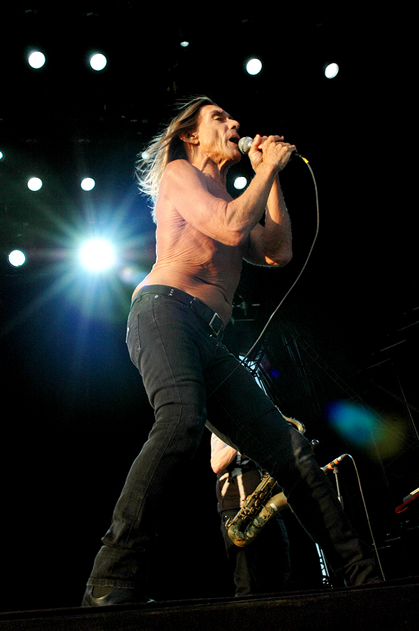 Iggy Pop