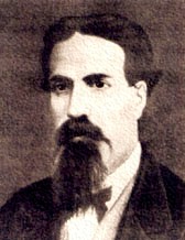 José Rosas Moreno