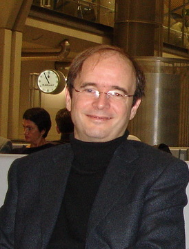 Francisco Vázquez García