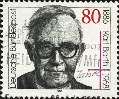 Karl Barth