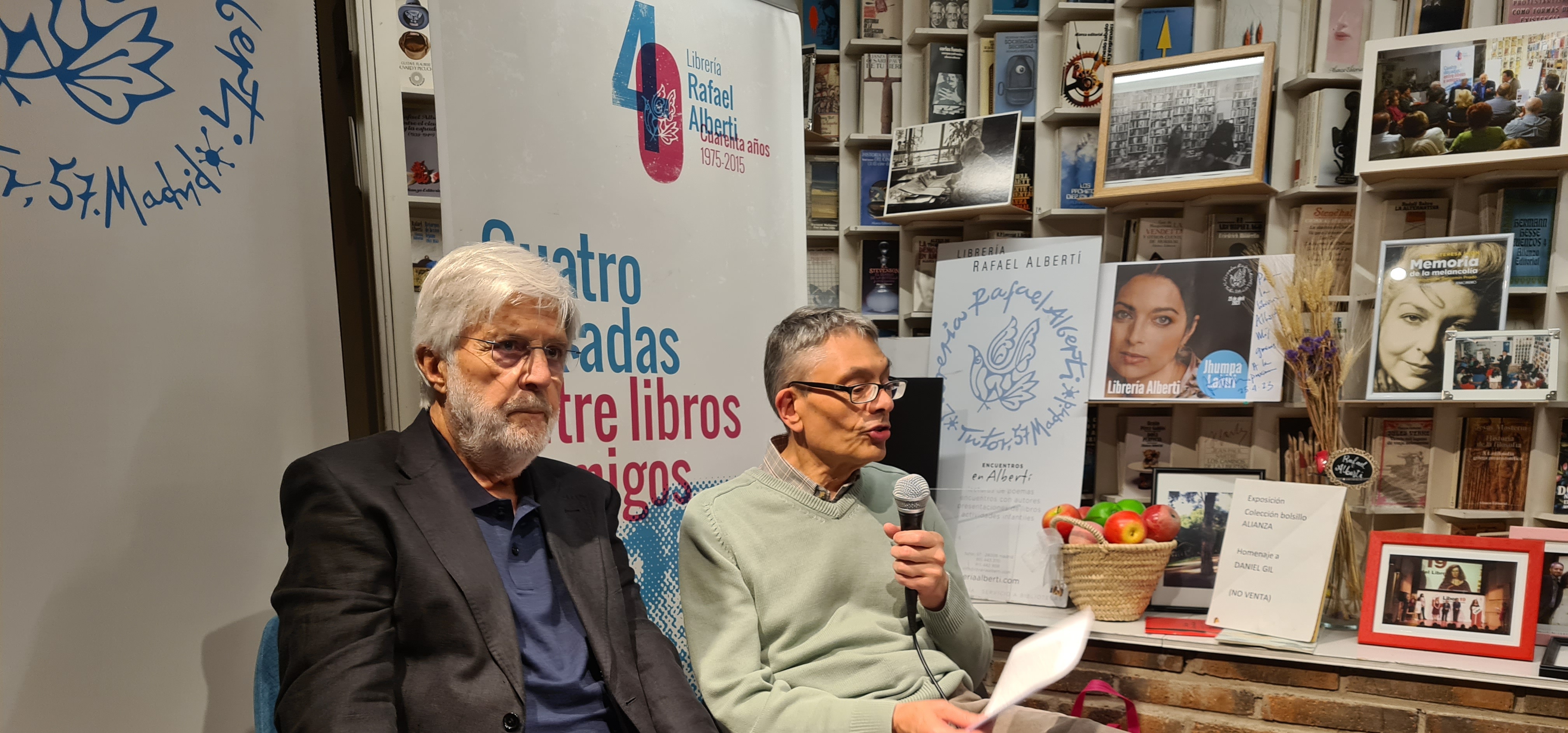 Eloy Sánchez Rosillo