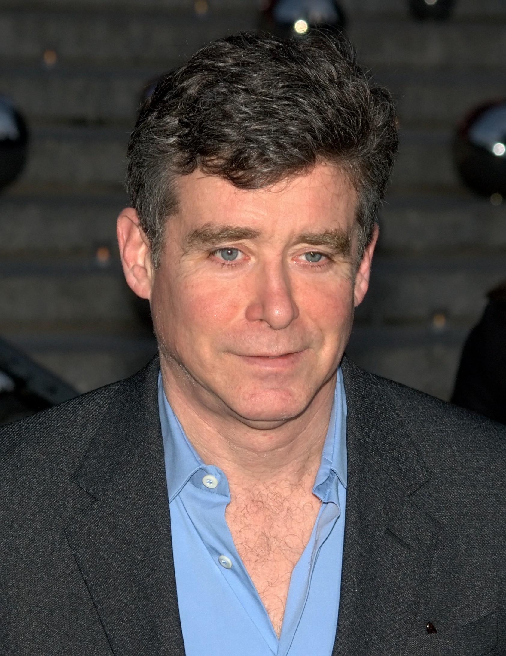 Jay McInerney