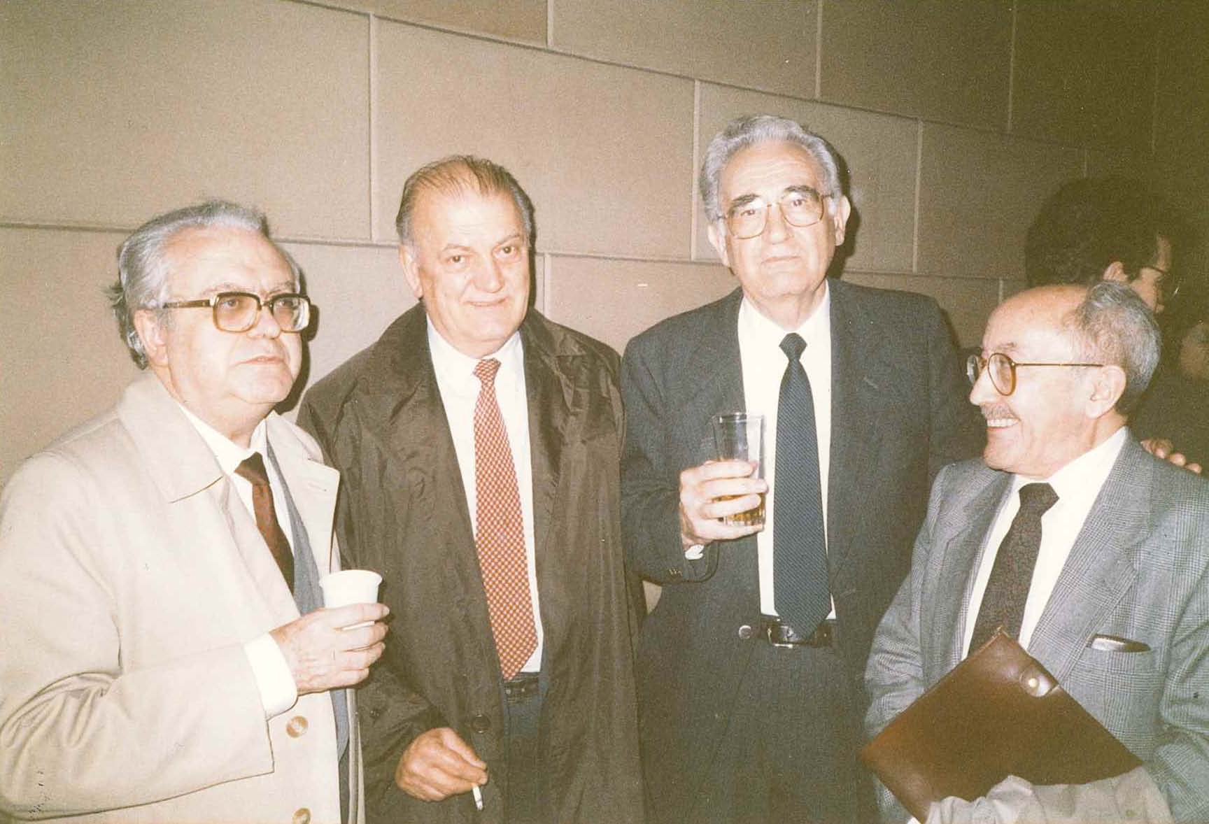 Emilio Alarcos Llorach