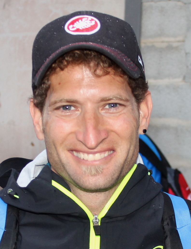 Marcel Zamora Pérez