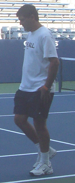 Toni Nadal
