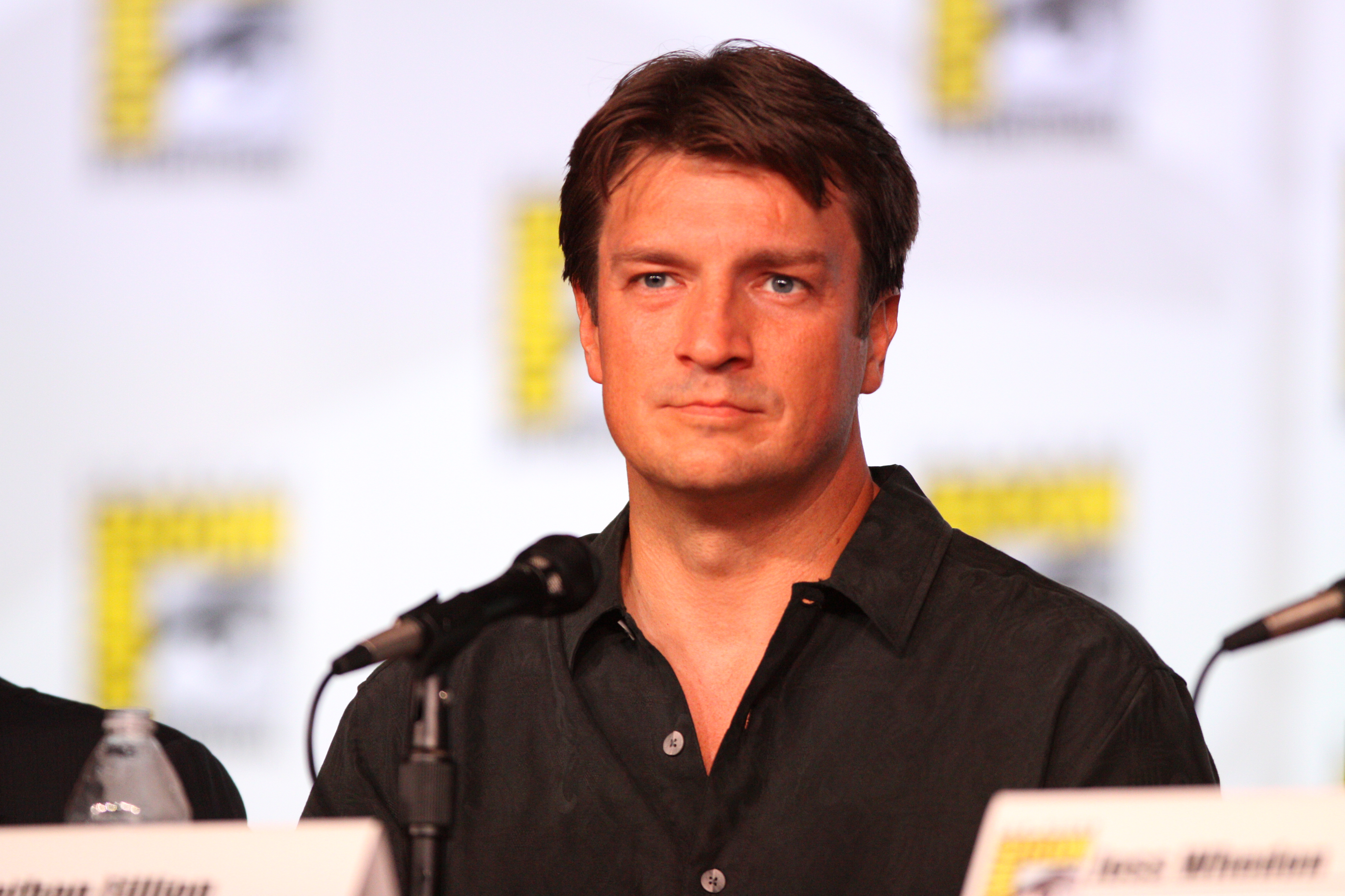 Richard Castle