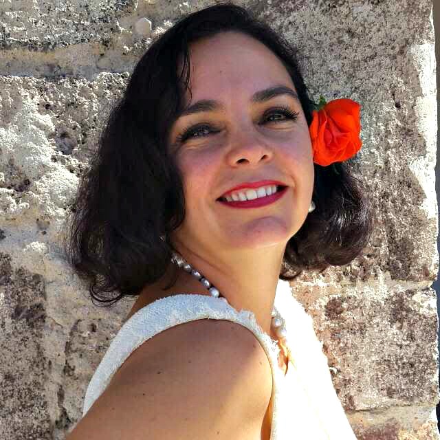 Verónica González Laporte