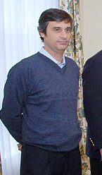 Tabare Vazquez