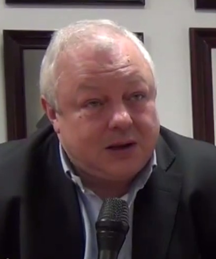 Ángel de la Fuente Moreno