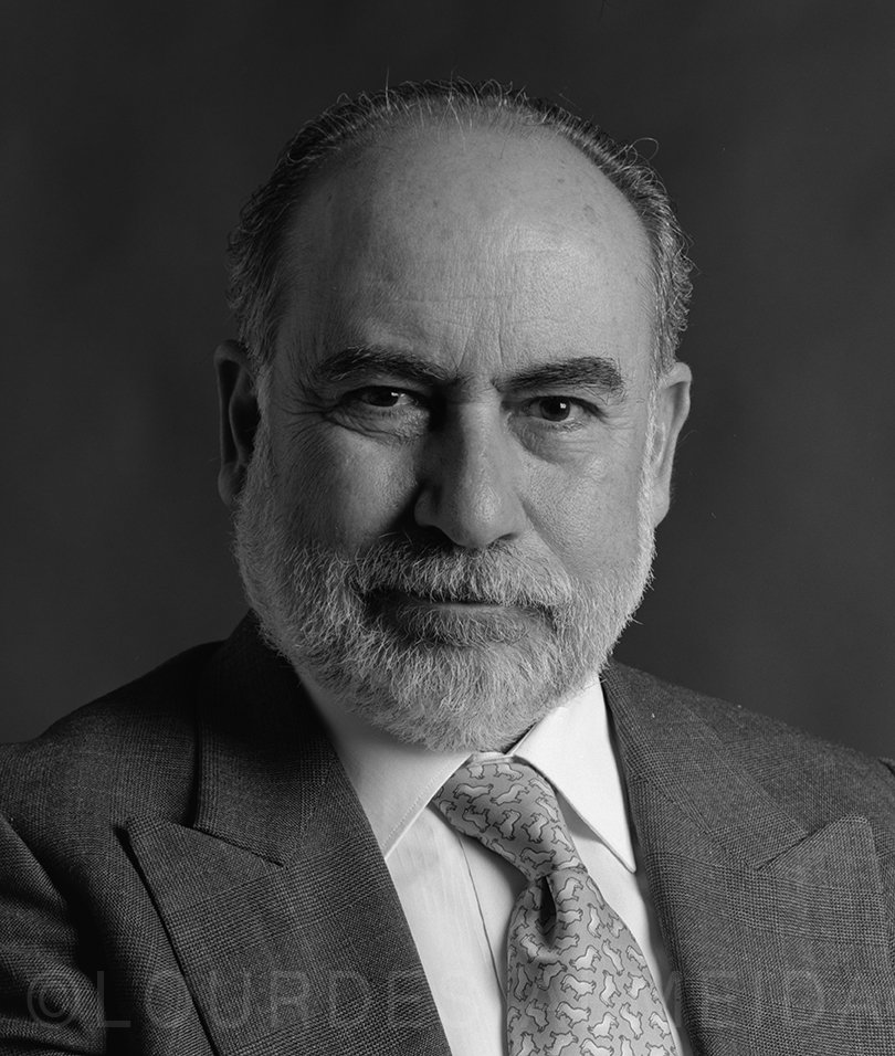 José G. Moreno de Alba