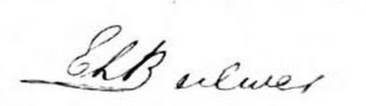 Edward Bulwer-Lytton