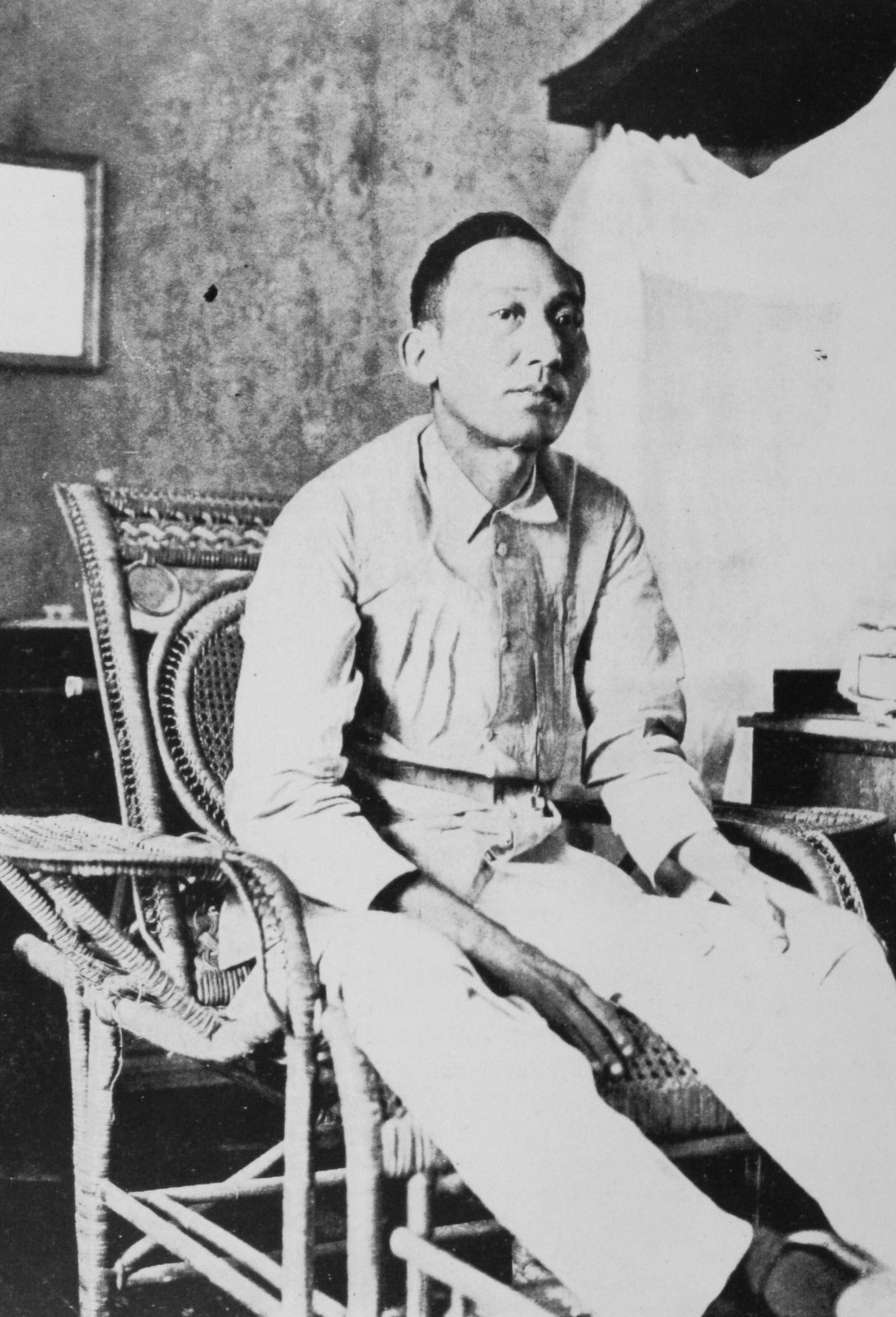 Apolinario   Mabini