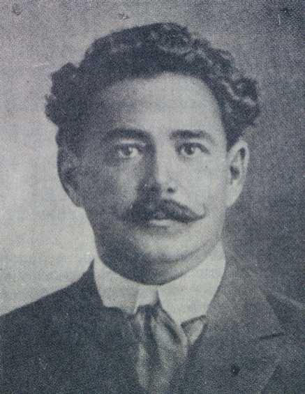 Antonio Villarreal