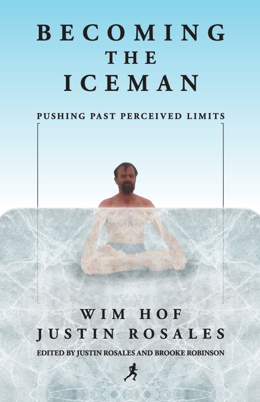 Wim Hof