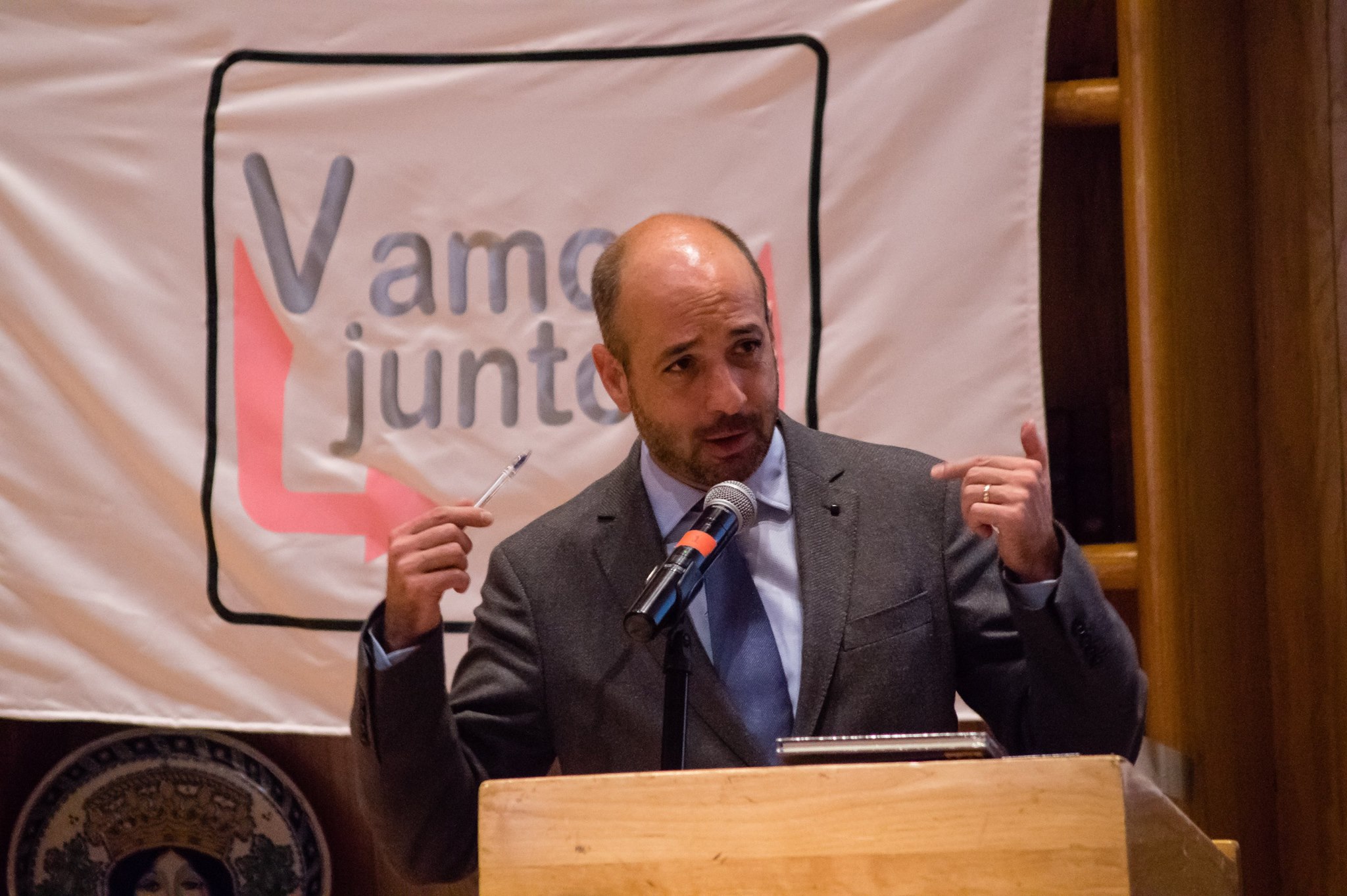 Pedro Salazar Ugarte