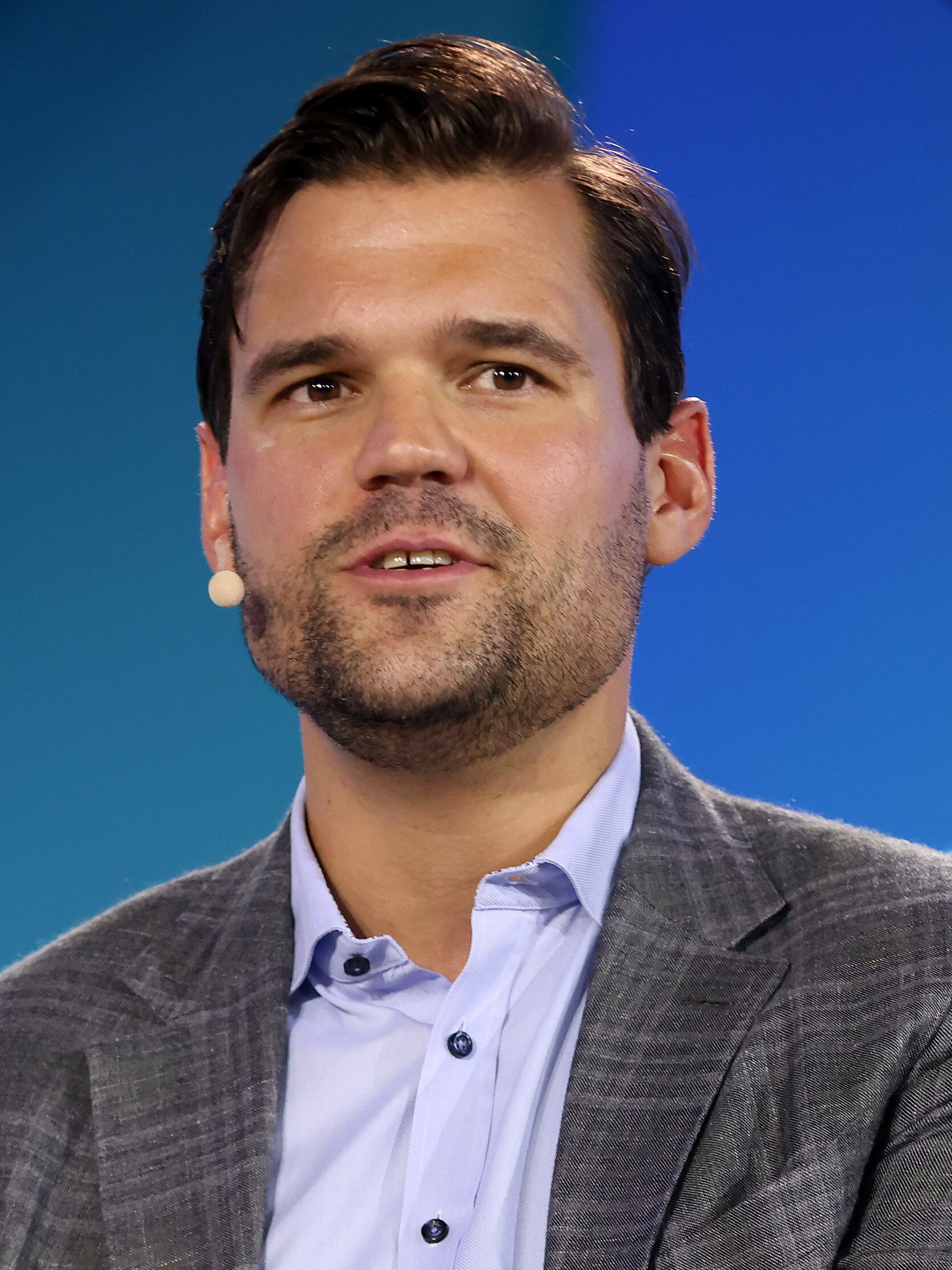 Alex Tapscott