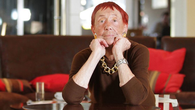 Angélica Gorodischer