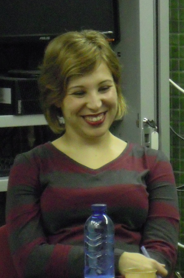 Inma López Silva