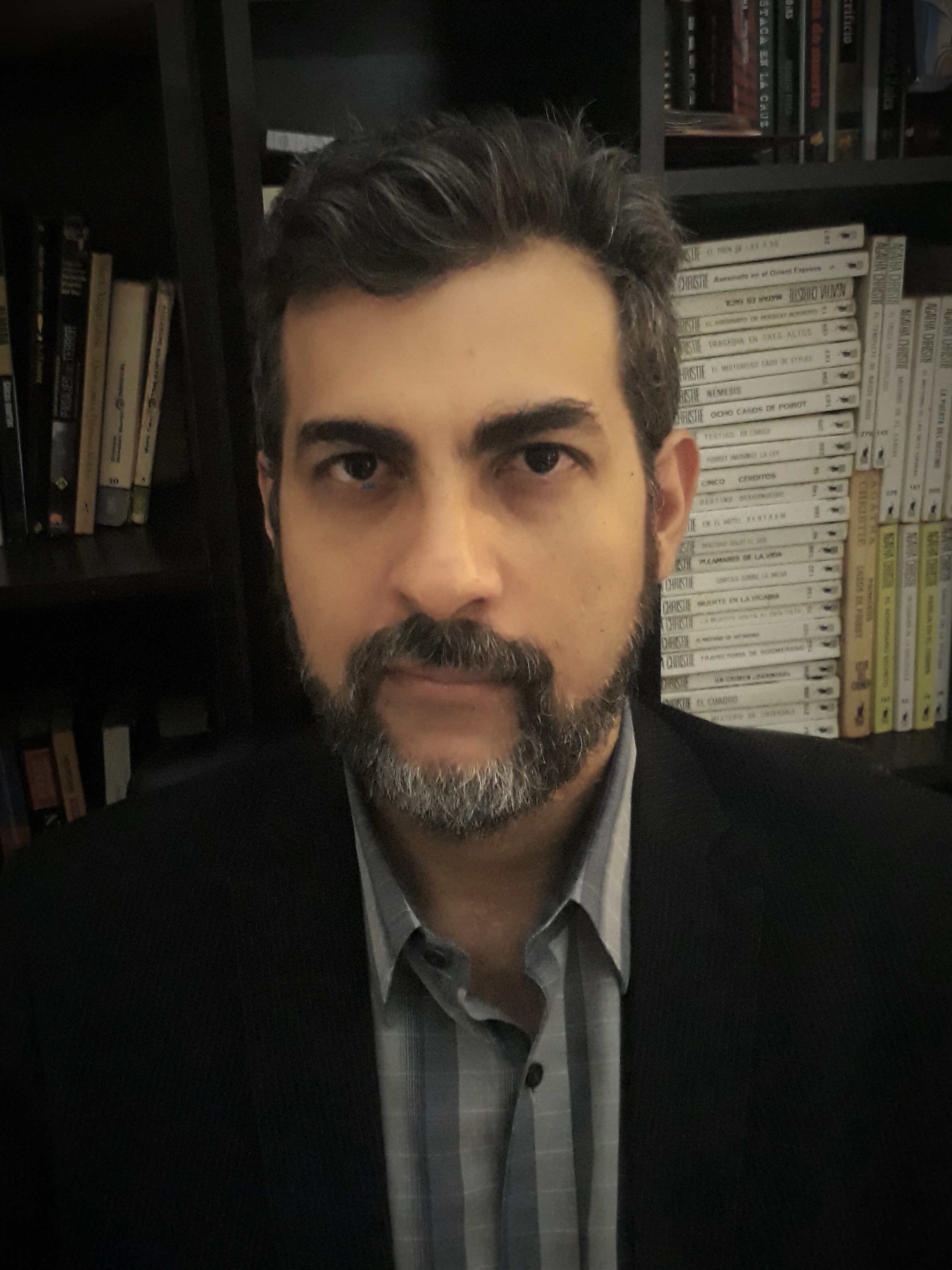 Osvaldo Reyes