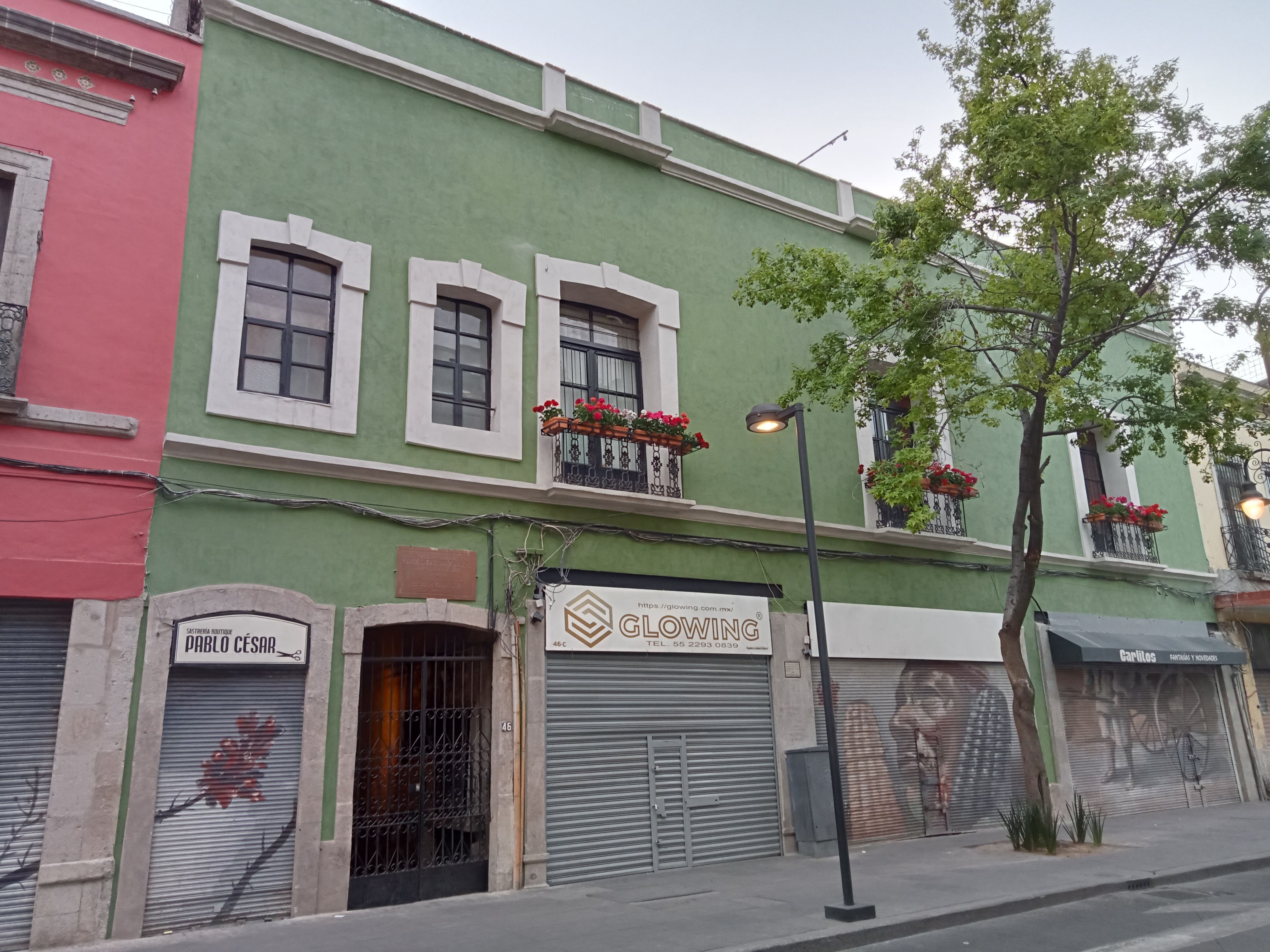 Manuel Gutiérrez Nájera