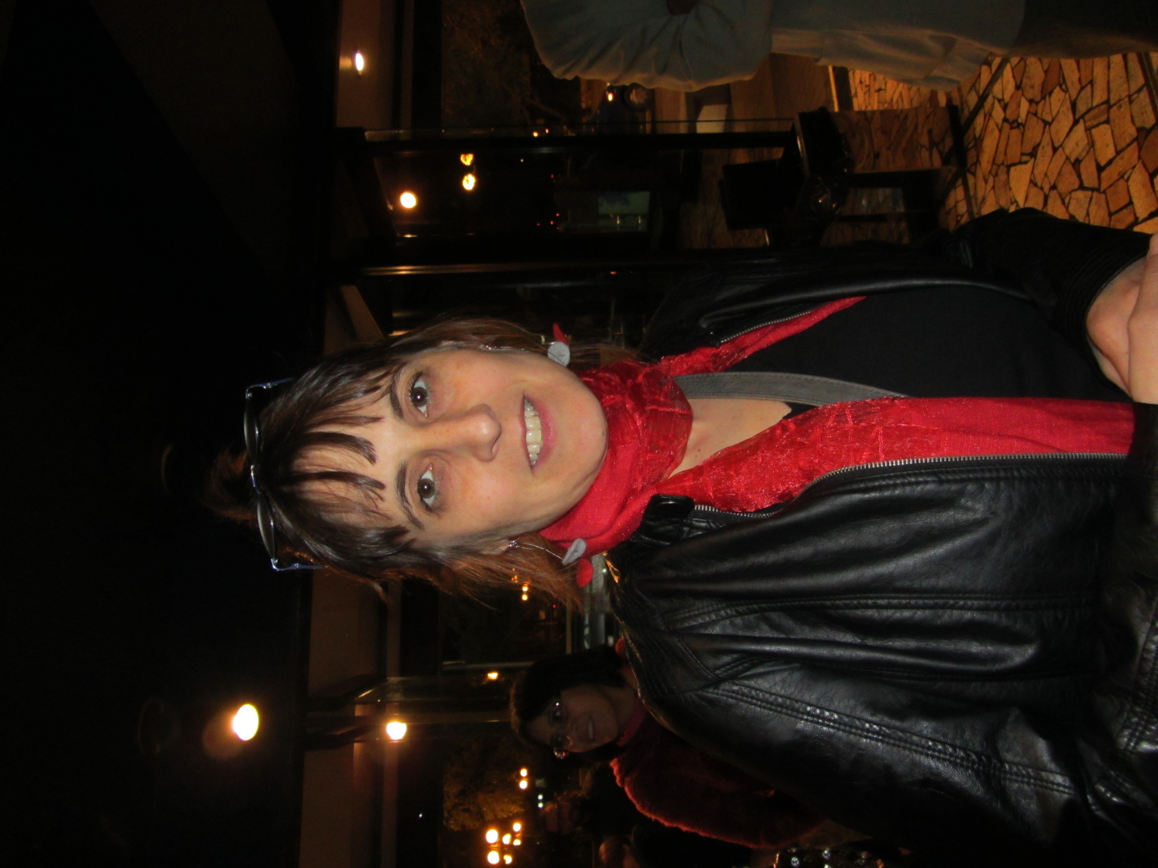 Alejandra Costamagna