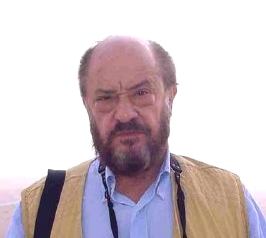 Fernando Jiménez del Oso