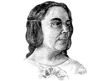 María de  Zayas y Sotomayor