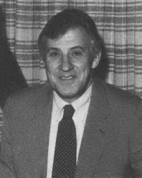 Robert K. Ressler