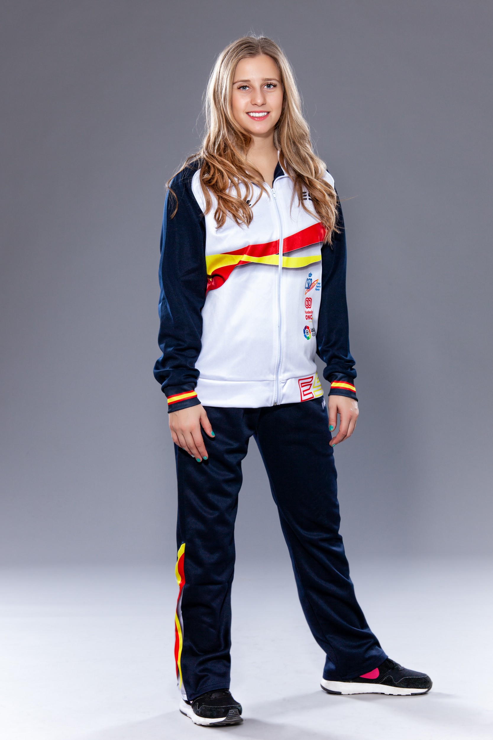 Desirée Vila Bargiela