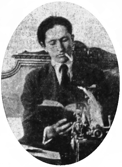 Juan Jesús González