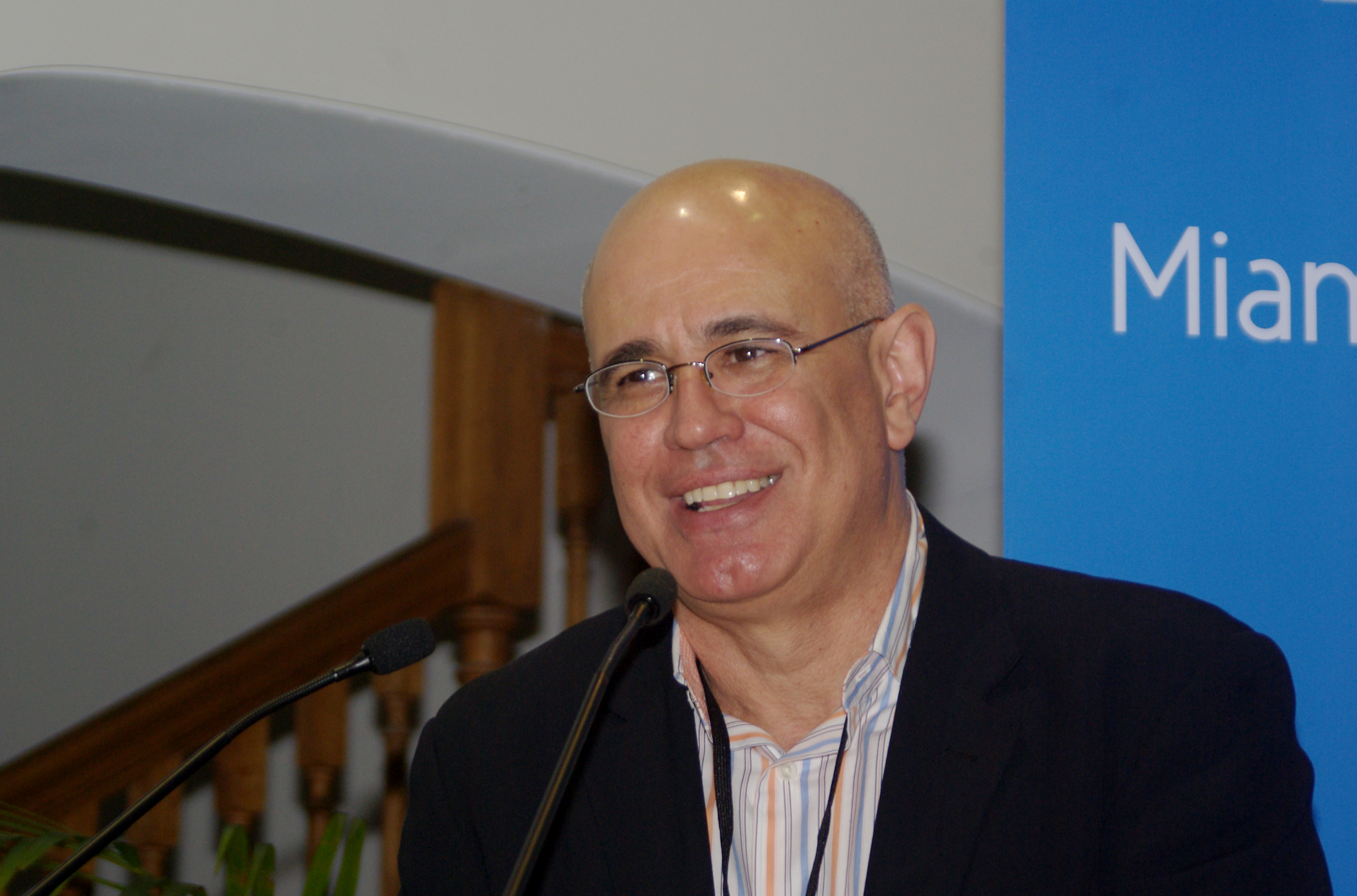 Antonio Orlando Rodríguez